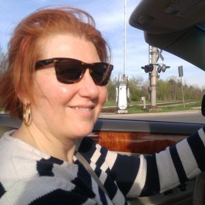 Meet your Posher, Nancy